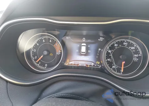 2019 Jeep Cherokee Limited Fwd z USA, uszkodzony, nr VIN 1C4PJLDX0KD173419